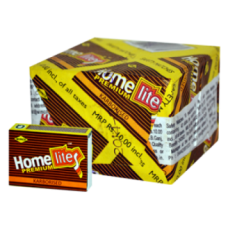 HOMELITE SAFETY MATCH BOX